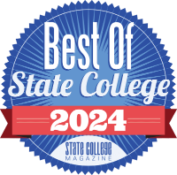 State College Magazine - Best of 2024