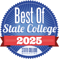 State College Magazine - Best of 2025